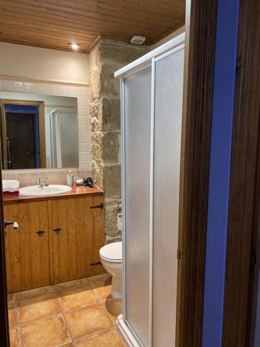 Appartamento Casa Nemesio, Enclave Y Vistas Excepcionales Valderrobres Esterno foto