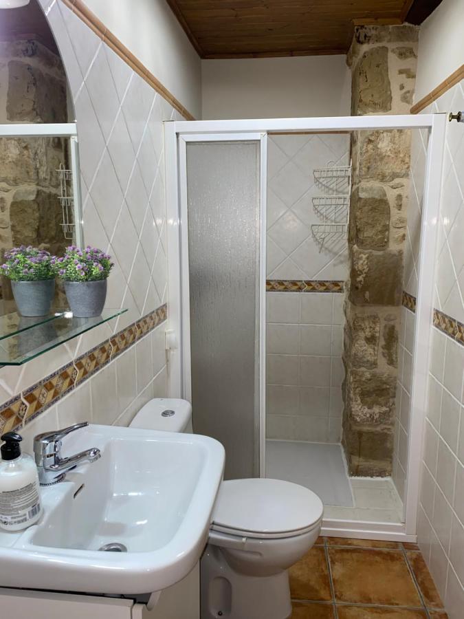 Appartamento Casa Nemesio, Enclave Y Vistas Excepcionales Valderrobres Esterno foto