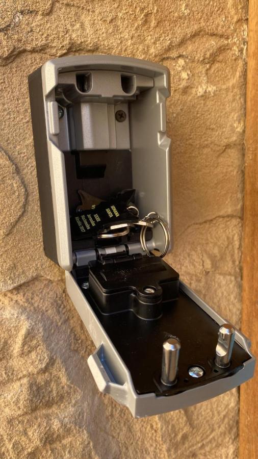 Appartamento Casa Nemesio, Enclave Y Vistas Excepcionales Valderrobres Esterno foto
